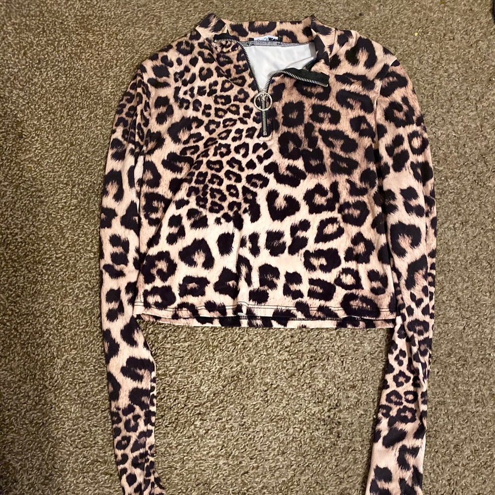 Long sleeve